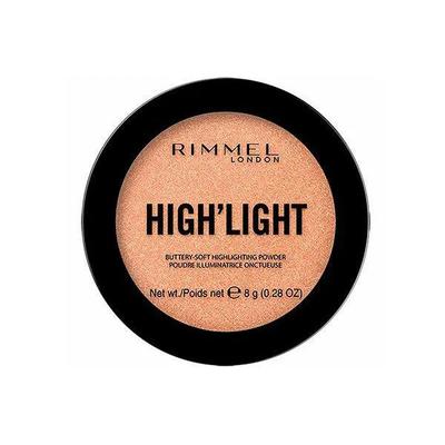 Gesichts-Make-up  – Puder