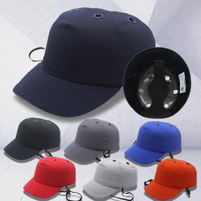Protecția individuală – Căști de protecție
