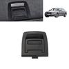 Interior Rear Trunk Floor Carpet Handle 125x135mm for E70 E71 X5 X6