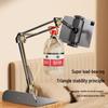 Adjustable Mobile & Tablet Stand for Hands-Free Viewing