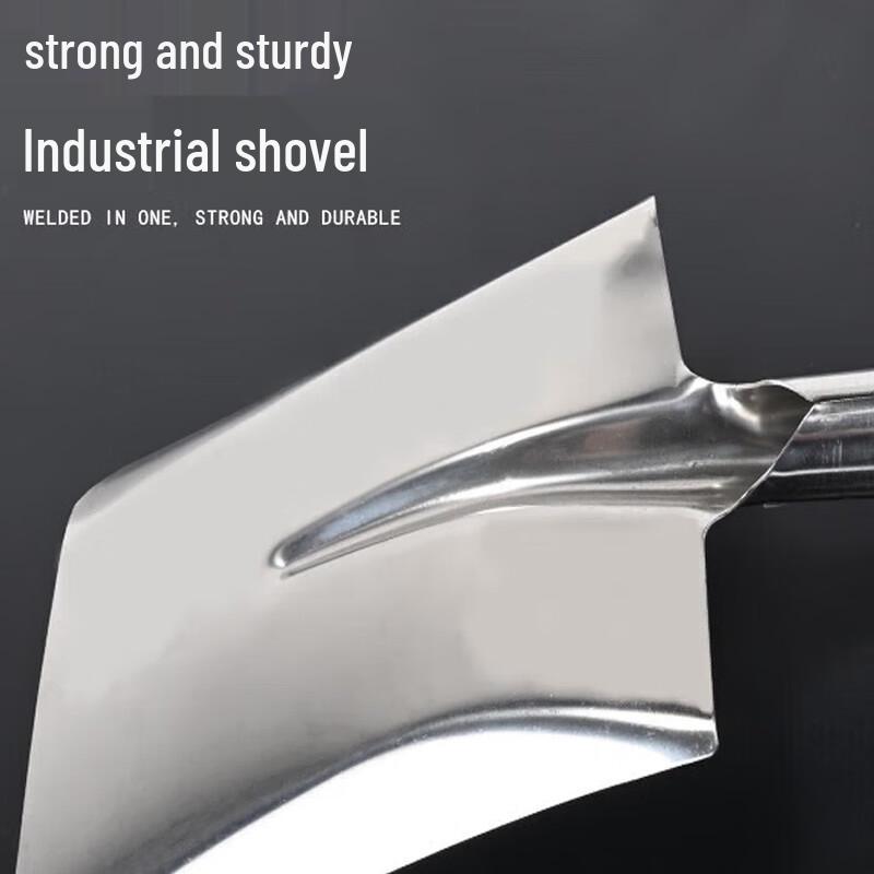 Jingchengwen Edelstahl Wokwenderkopf