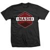 Kevin Nash Motor City Outsider T-Shirt