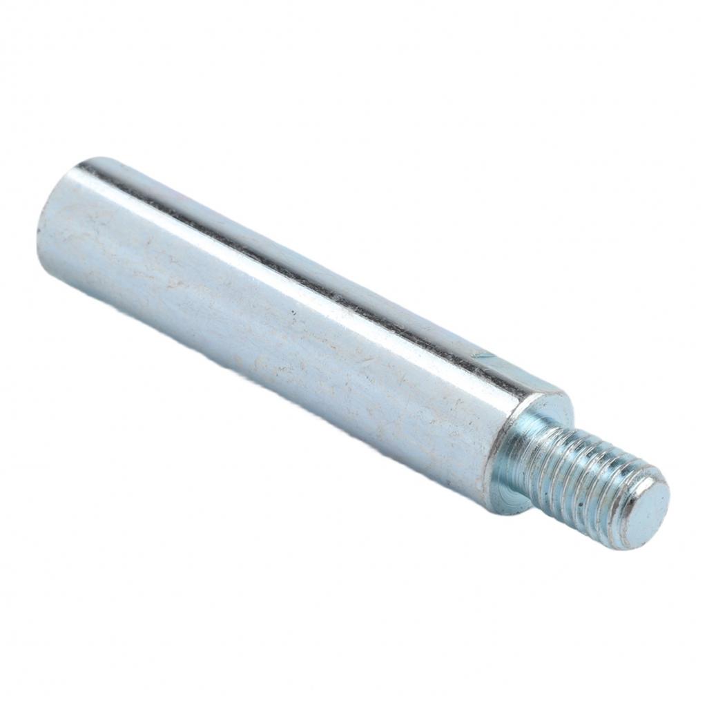 Angle Grinder Extension Polisher Connecting Rod Easy Installation Process