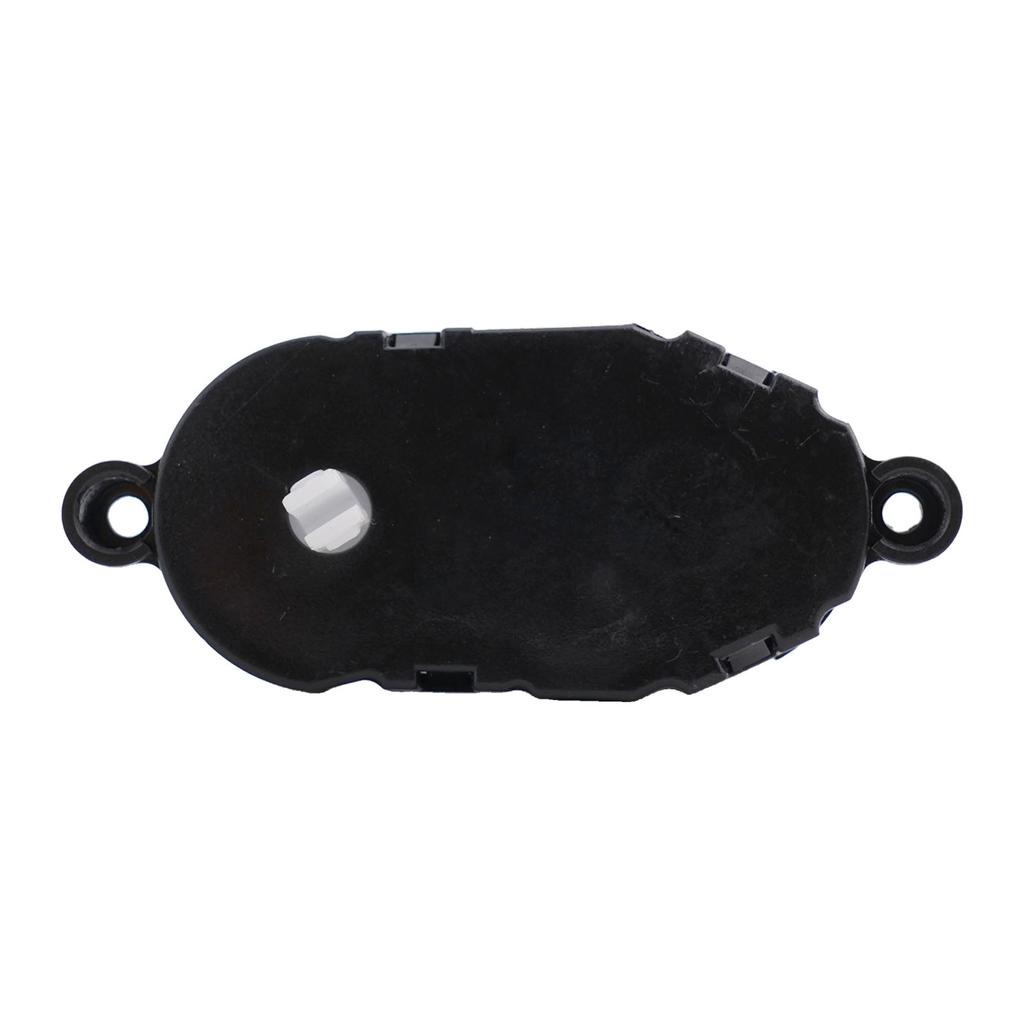 Side Brush Motor Assembly For Sencor SRV 6250BK Robot Vacuum Cleaner Spare Part Black Plastic Replacement