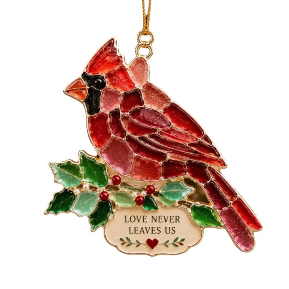 Snowflake Sea Glass Hanging Ornament Christmas Tree Christmas Xmas Decoration Xmas Party