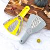 Can Opener Kitchen Grater Multi-Purpose Potato Shredders Sharp Carrot Chopper  Fruit Vegetable