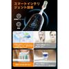 Electric Toothbrush [Industry Ultra-compact, Ultra-lightweight, Vibration Intensive] Ultrasonic Toothbrush Nano Toothbrush IPX8 Waterproof [Supervised