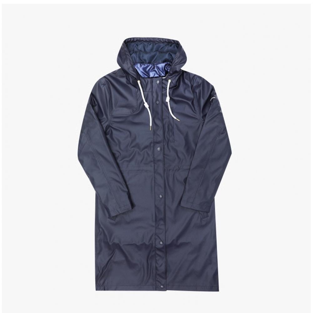 St. James 3099 Amiral Vallery Ii 3 In 1 Women Jacket