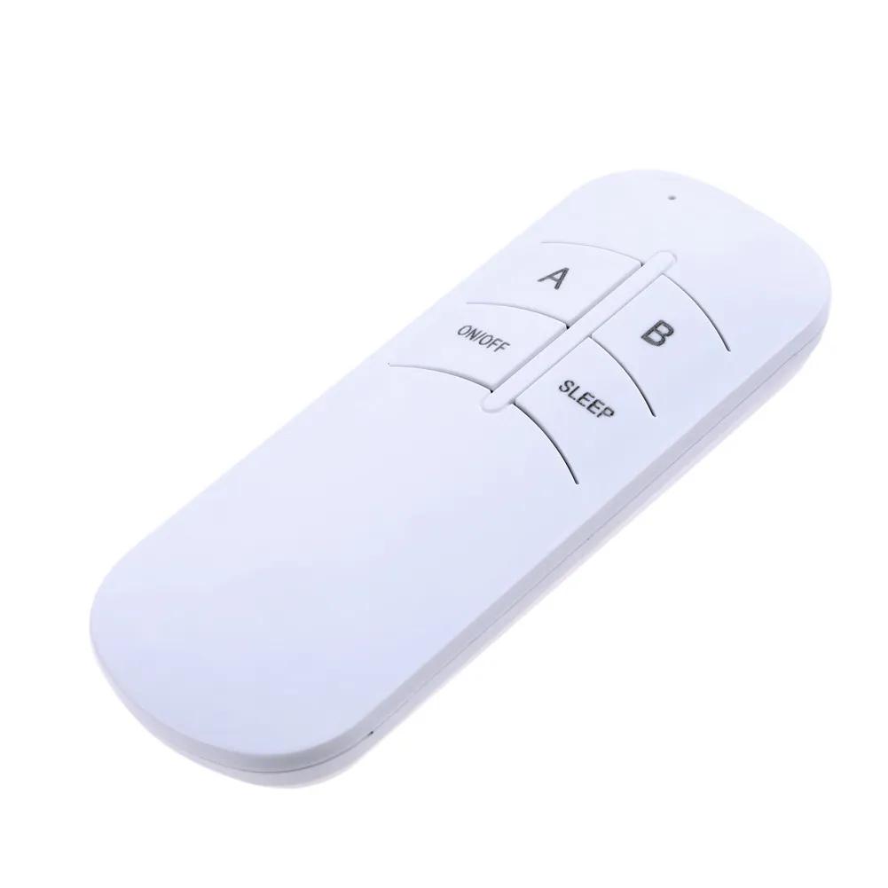 1/2/3 Ways ON/OFF 220V Wireless Remote Control Switch Digital Remote Control Switch Multifunction Light Lamp Gadgets