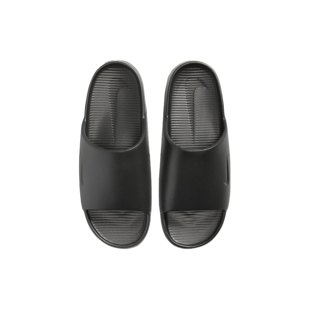 Nike Calm Slide Schwarz Herren Sneaker FD4116-001