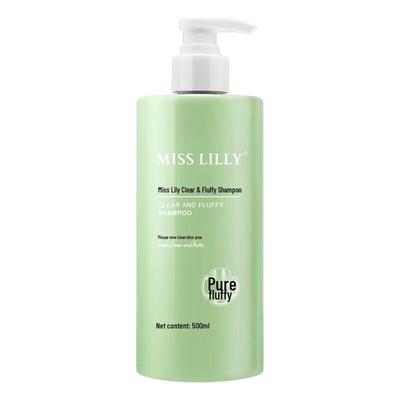 Miss Lilly Reinigendes Volumenshampoo