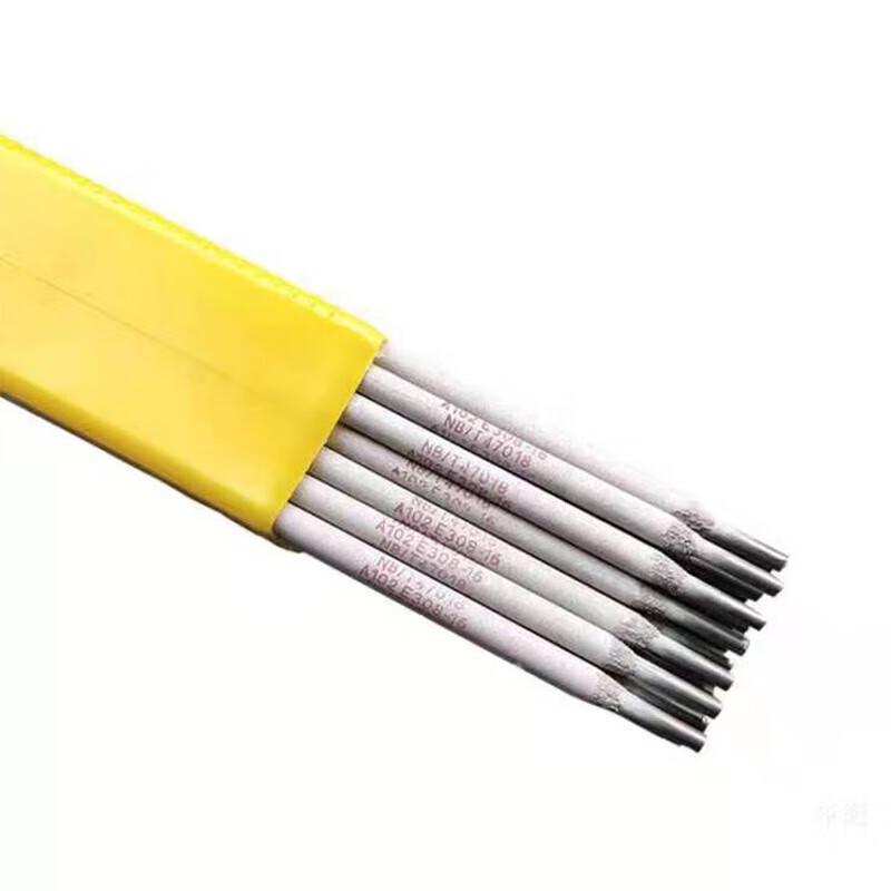 Chiyong Stainless Steel Welding Electrodes