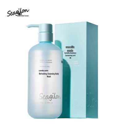 Sabun ve duş jelleri – Duş jeli