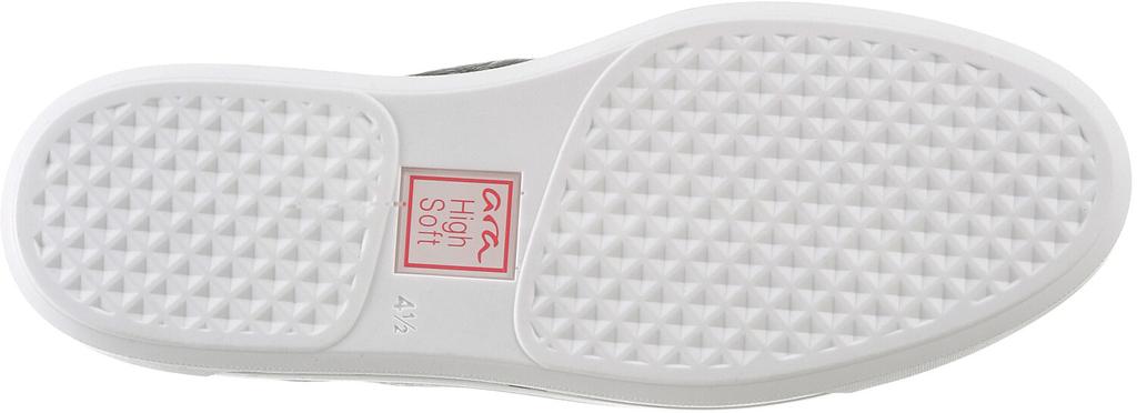 Кроссовки Ara Courtyard High Sneaker Women mid blue