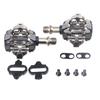2Pcs Lightweight Bike Self-Locking Pedal Suitable for Speed Special Bike Pedals
