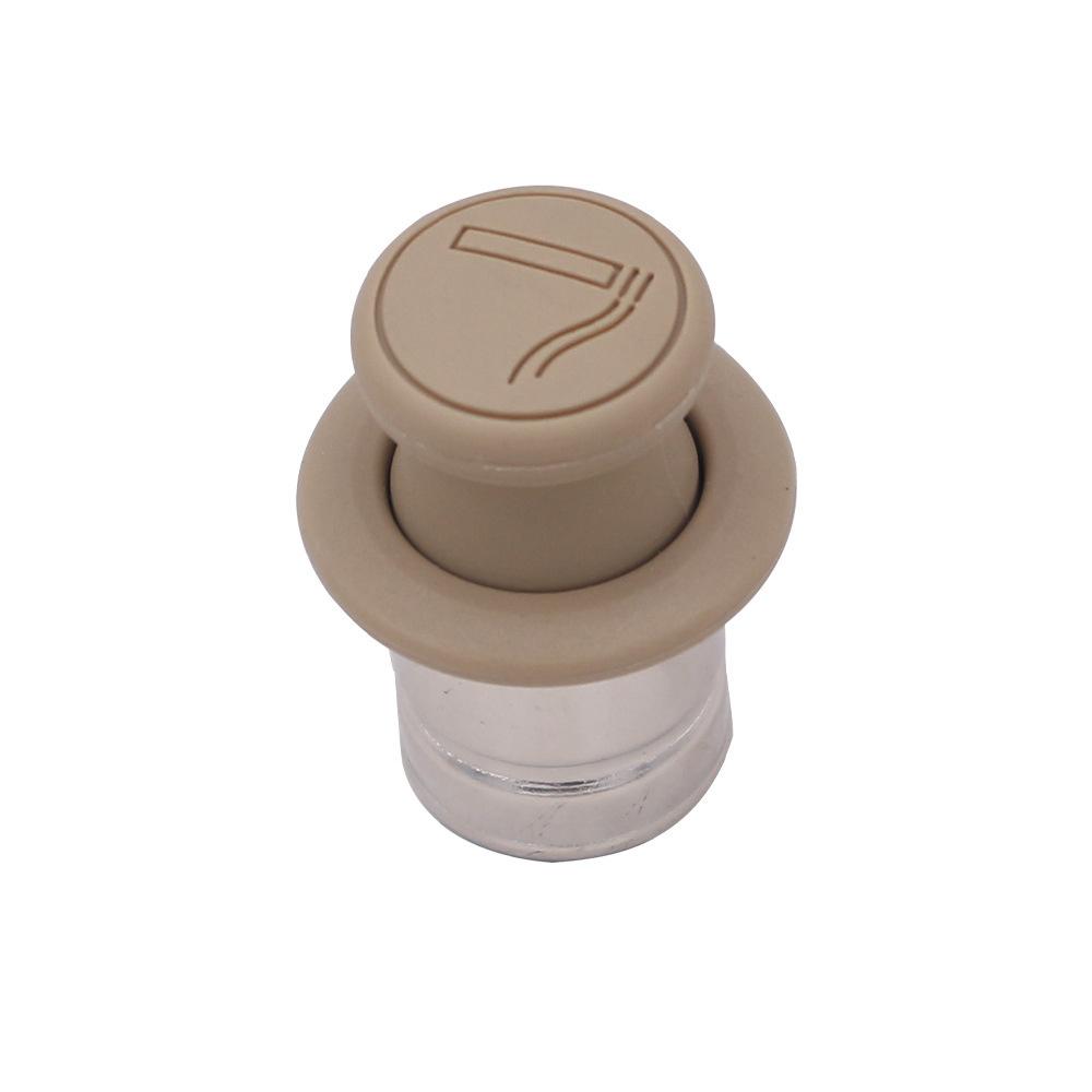 

Cigarette Lighter For Hyundai I30 IX35 Santa Fe Kia Optima Sportage 95110-2D000