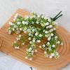 Simulated Stars All Over The Sky Artificial Flower Plant Gypsophila Wedding Bridal Bouquet Home Vase Table Party Outdoor Gadget