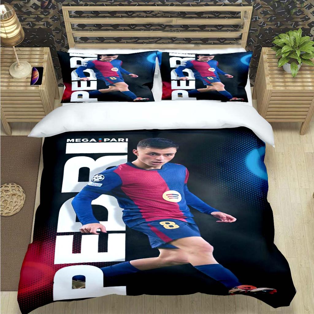 Western Style Bedding Set Sea Turtle Bedlinen White Quilt Set with Pillow Cover Super King Beds 3d Comfortable Thick Bedclothes