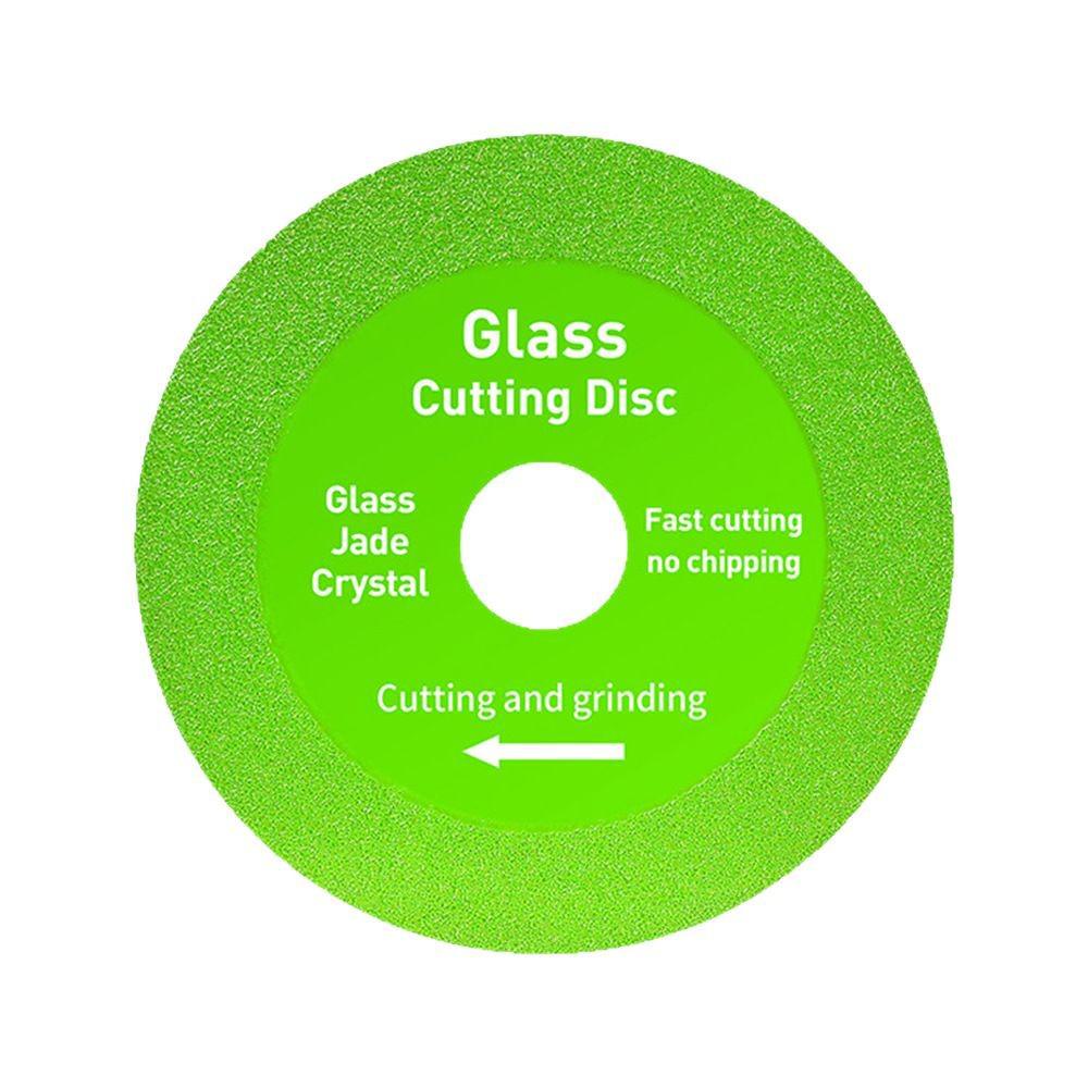 Cross-Border King Diamond Blade for Tile, Ceramic, Marble, and Stone Cutting