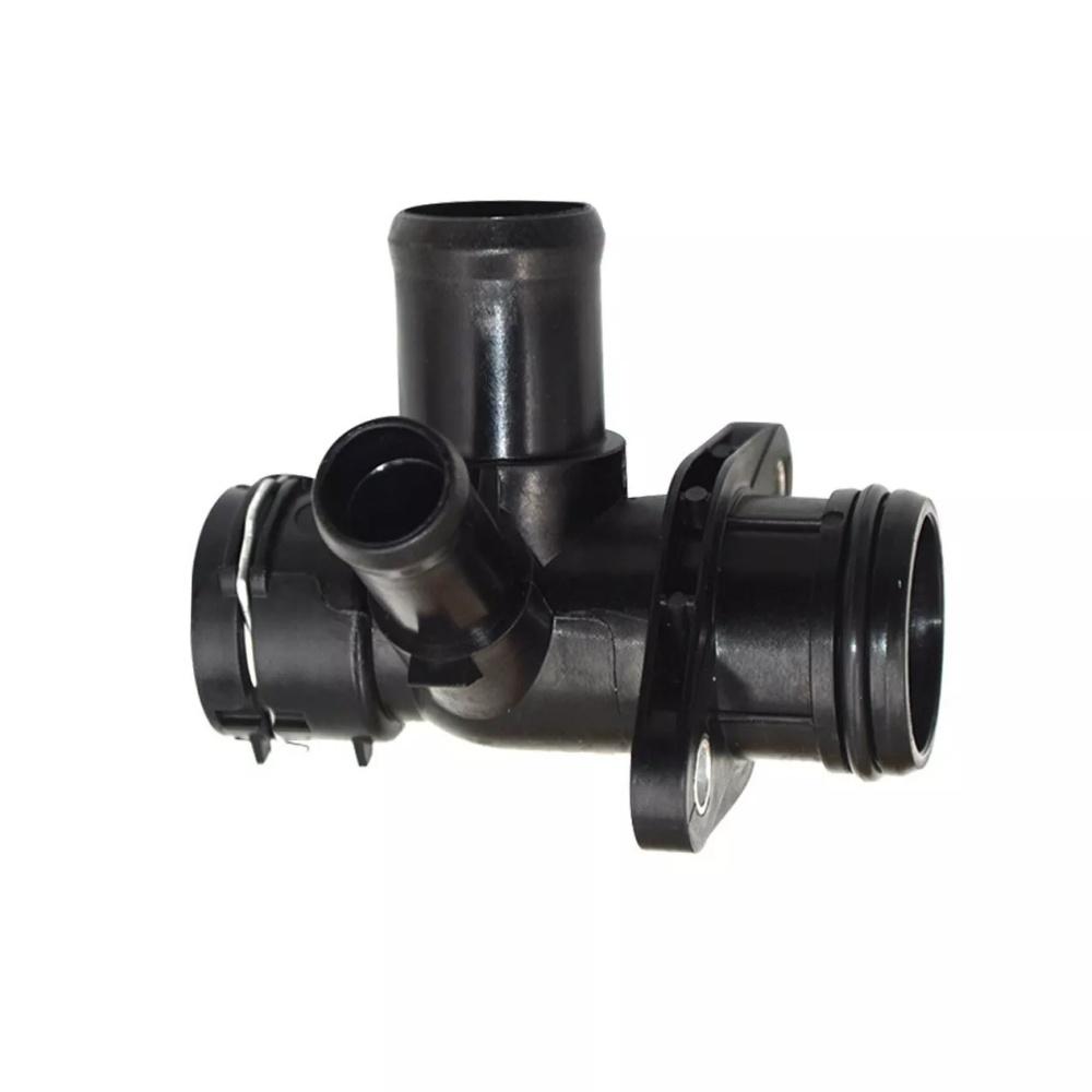 CM5G-8A529-GA Coolant Thermostat Pipe  For Ford Transit Fiesta
