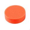 7 Pieces Car Polishing Pad Drill Buffer Kit Soft Elastic Sponge Lightweight for Coat Paints Waxing,