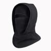 Multiuse Balaclava Hat for Cycling Camping Trekking Warm Windproof Breathable Hoodie Hat for Adult Unisex Cold Weather