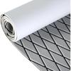 1900*350*5mm Diamond Pattern EVA Foam Material Carpet Mat Anti-slip for Yacht Kayak Marine Accessories Boat Decking Flooring Mat