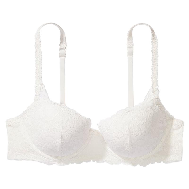 Victoria's Secret PINK Lace Bra