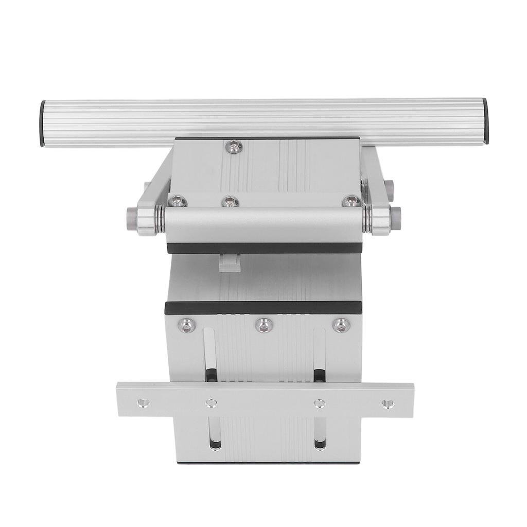 Double Layer Circular Saw Track Electric Saw Lifting Guide Rail Accessories for 30 Chute