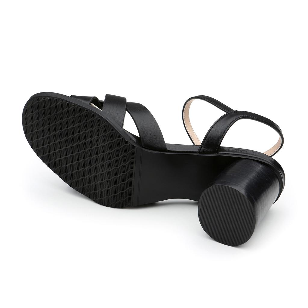 Kumkang Fair Lady Women'S Front Weaving Sandals Ricsac6604Wfaif1