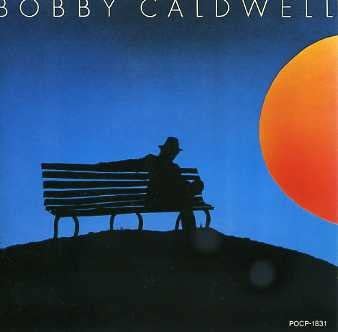 

CD BOBBY CALDWELL - Bobby Caldwell POCP1831 Polydor 1990 Japan Jazz