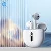 HP Bezdrátová sluchátka H10H Bezdrátová sluchátka Bluetooth Headset Half In Ear Bezdrátová sluchátka Bluetooth Headset s redukcí hluku
