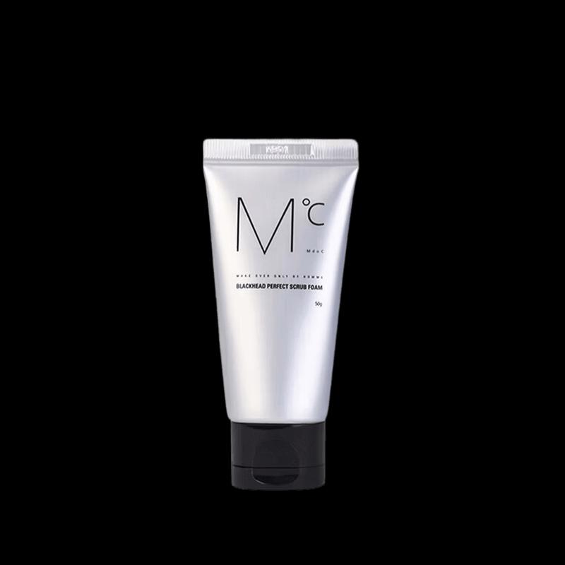 MdoC Men s Deep Cleansing Blackhead Scrub Face Wash