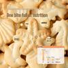 BaoBaoChanLe Infant & Toddler Snacks