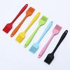 Silicone Cooking Bakeware Bread Pastry Oil BBQ Basting Brush DIY Baking Tool