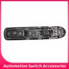 6554.QK Electric Master Control Power Lifter Window Switch For Peugeot 207 207CC Partner Tepee Citroen C3 Picasso Berlingo