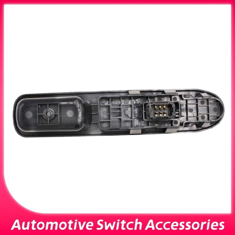 6554.QK Electric Master Control Power Lifter Window Switch For Peugeot 207 207CC Partner Tepee Citroen C3 Picasso Berlingo