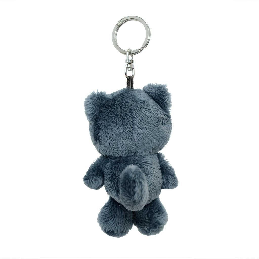 NICI Keychain - British Shorthair BB (10cm) Keyring