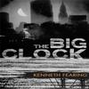 The Big Clock by Kenneth Fearing Paperback Book 9781409121152