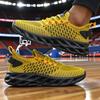 Men's Casual Sports Shoes High Quality Lace Up Casual Sneaker Soft Breathable Anti-slipTennis Shoes 2025 New Release Hot Selling