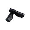 Cover MTB Cuffs Mountain Bike Grip Cover Bike Cowhide Grips Bicycle Handle Grips Bike Retro Grips