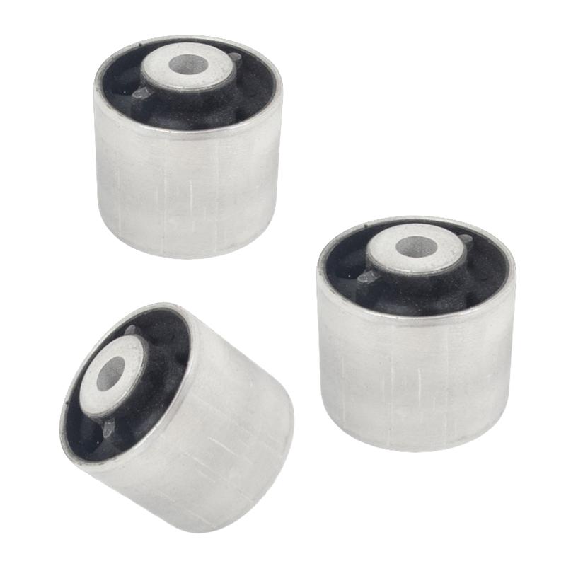 Front Differential Mount Bushing For Mercedes Benz W164 X164 ML300 ML350 ML500 ML63AMG GL350 GL450 GL550 1643330014 1643331314