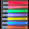 1 Pair Glowing Chopsticks Light Up Sticks Versatile Led Chopsticks For Club Party Wedding Birthday Raves Concert Reusable