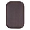 Rectangle Shape Tea Tray 13.4 X 9.1 X 1in Fruit Tray Elegant Bamboo Decorative Tray  For Home