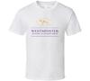 Westminster Dog Show Kennel Club Best In Show T Shirt