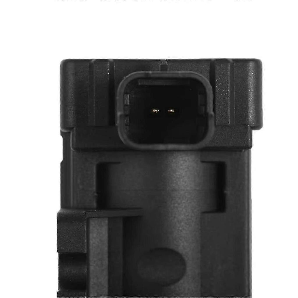 9801887680 Ladedruckregelventil für Citroen C3 II für Peugeot 3008 für Fiat Scudo für Ford hwy