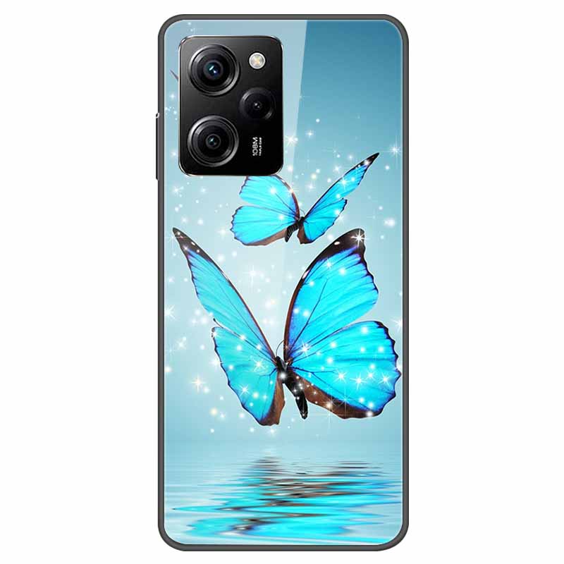 Case For Xiaomi Redmi Note 12 Pro Plus 5G Pro+ Cover Hard Protector Cases for Xiaomi Redmi Note12 5G 12Pro Tempered Glass Case