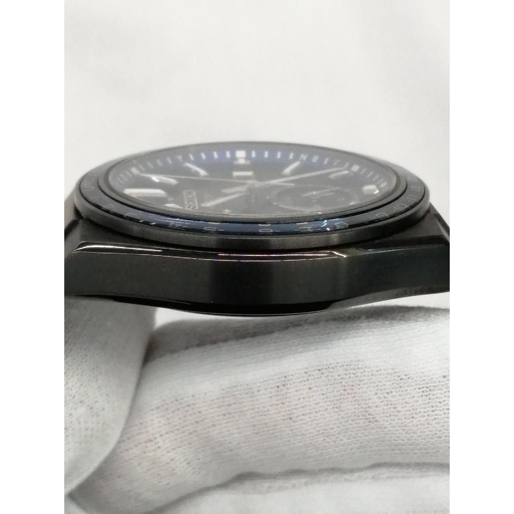 Used SEIKO 8B63-0BB0 ASTRON