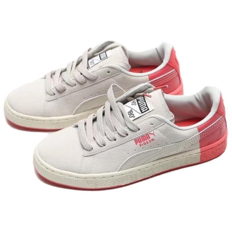 PUMA Staple x Suede 'Pigeon' Men's 361617-01
