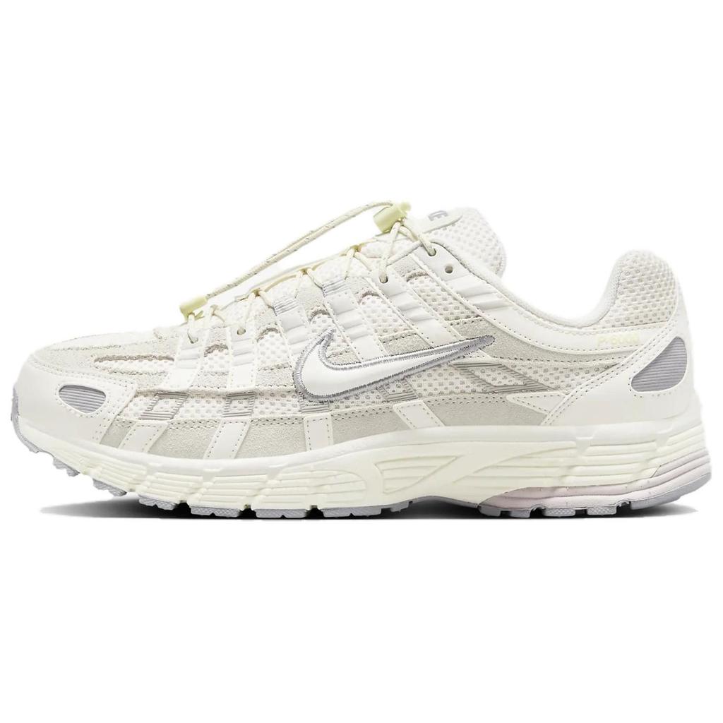 Nike P 6000 Light Bone Women's HJ7284-072